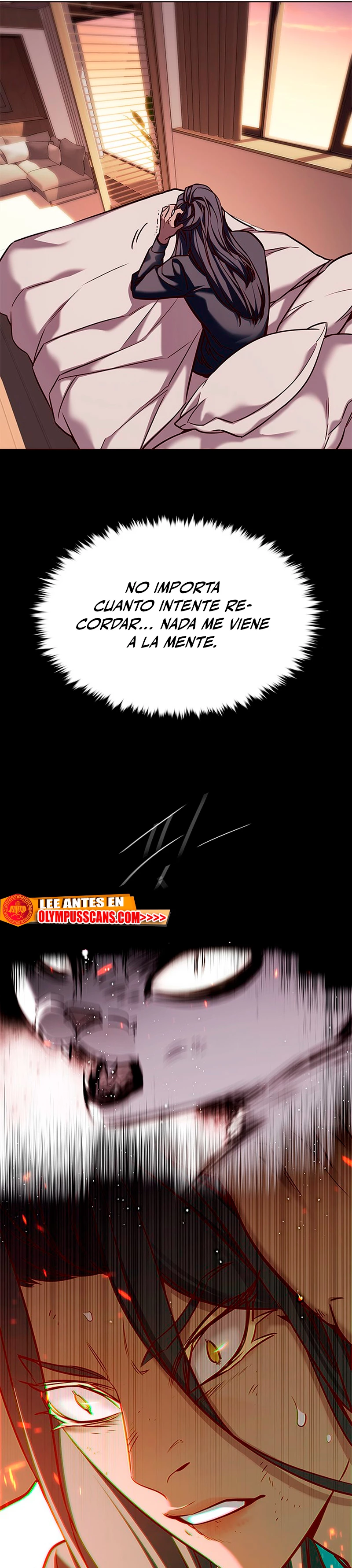 Rayito - Capítulo 167 - Página 10 - LectorTMOo