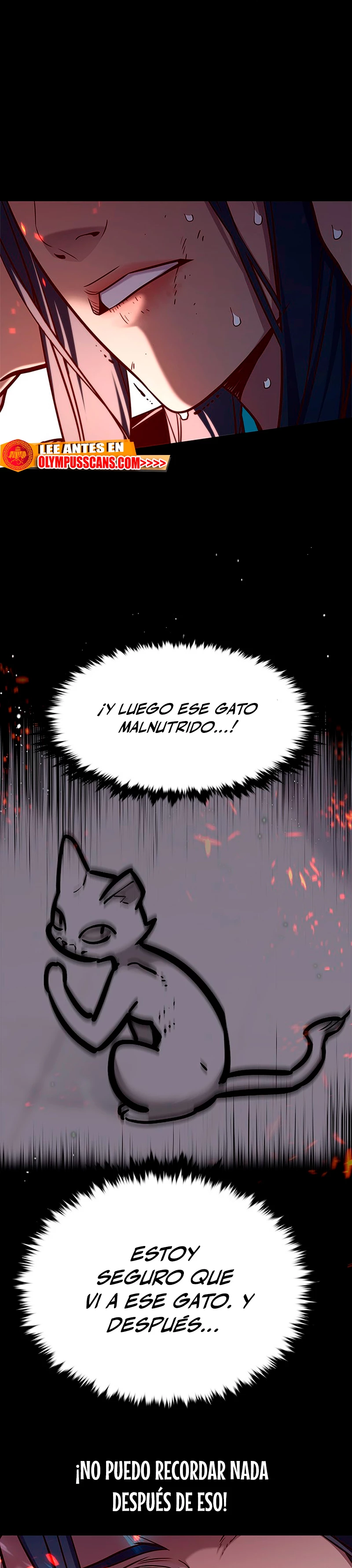 Rayito - Capítulo 167 - Página 12 - LectorTMOo