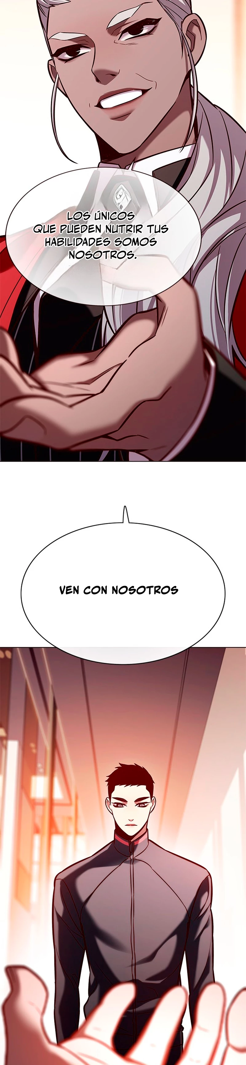 Rayito - Capítulo 167 - Página 21 - LectorTMOo