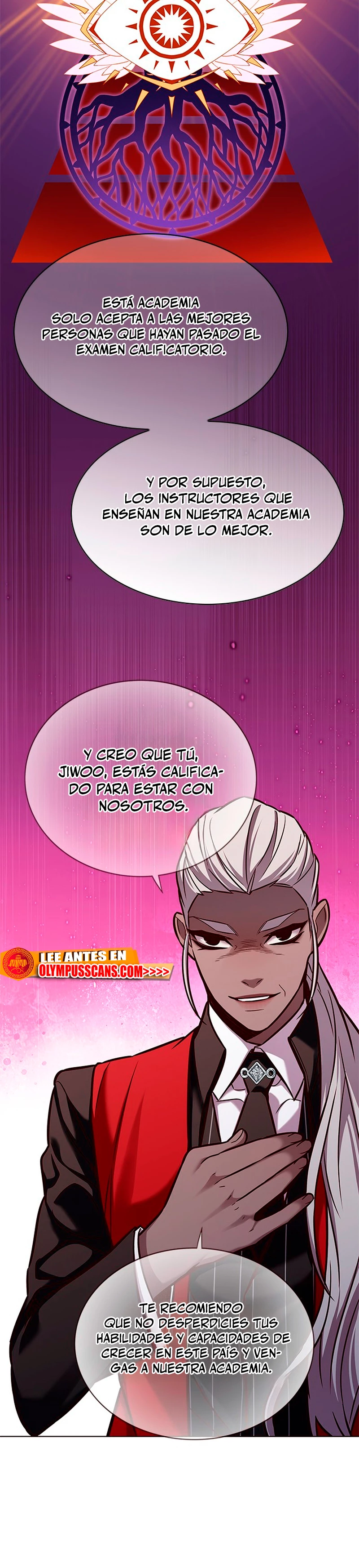 Rayito - Capítulo 167 - Página 32 - LectorTMOo