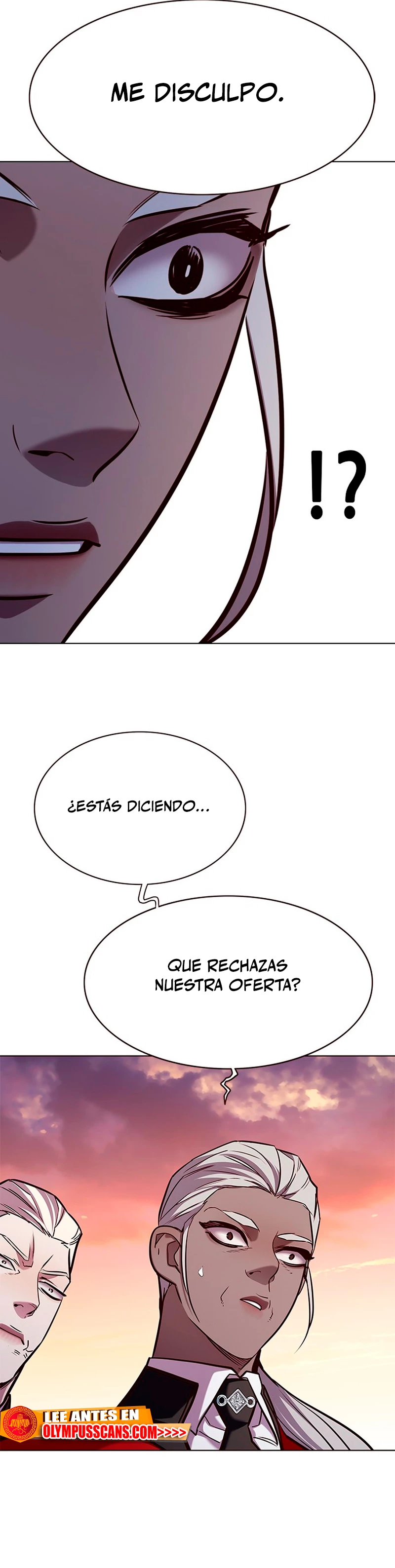 Rayito - Capítulo 167 - Página 34 - LectorTMOo