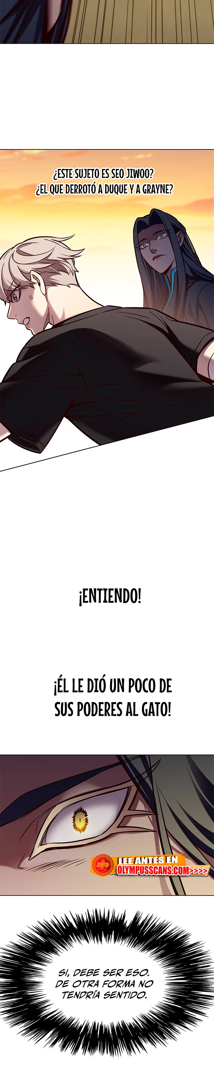 Rayito - Capítulo 162 - Página 8 - LectorTMOo