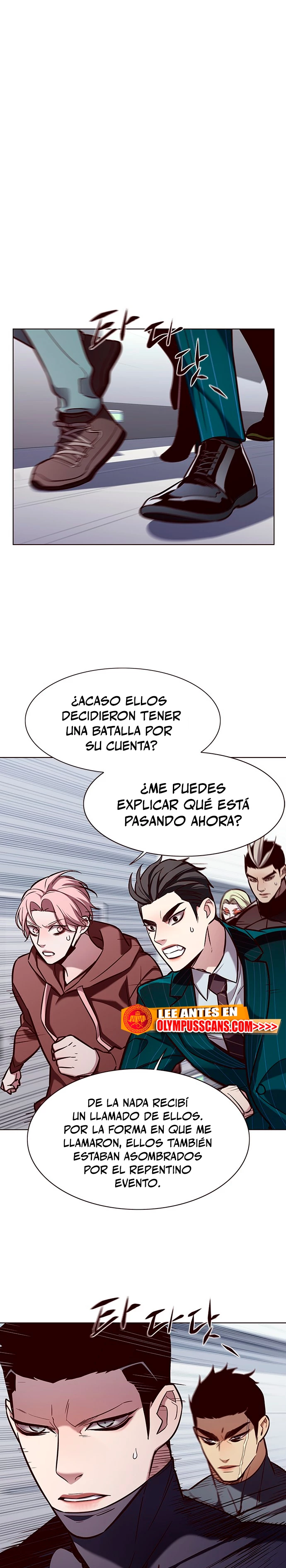 Rayito - Capítulo 162 - Página 14 - LectorTMOo