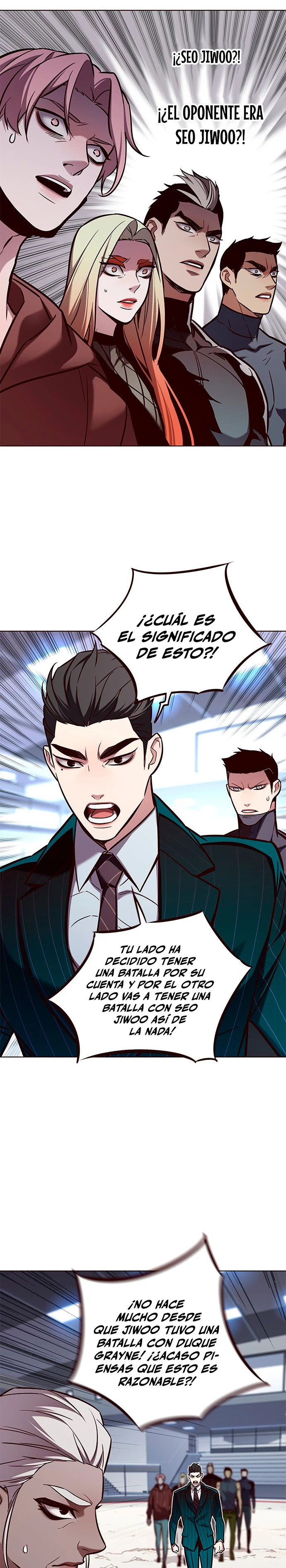 Rayito - Capítulo 162 - Página 16 - LectorTMOo