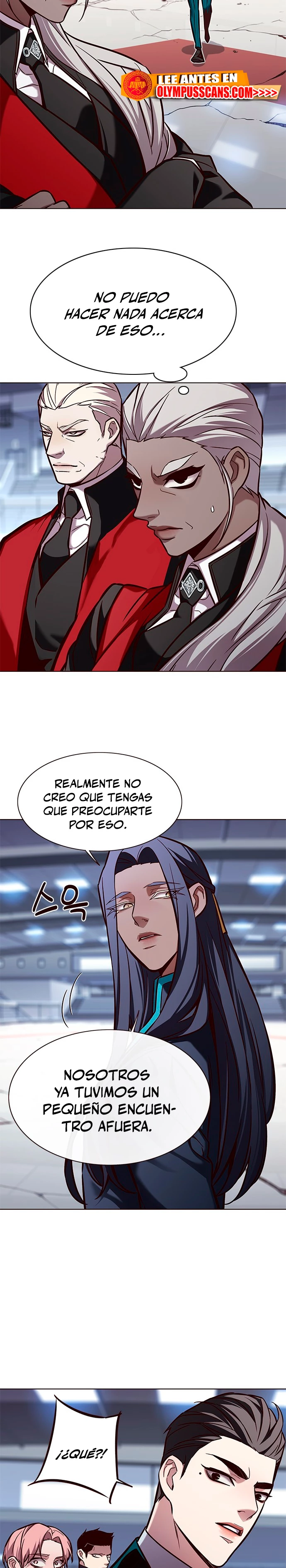 Rayito - Capítulo 162 - Página 17 - LectorTMOo