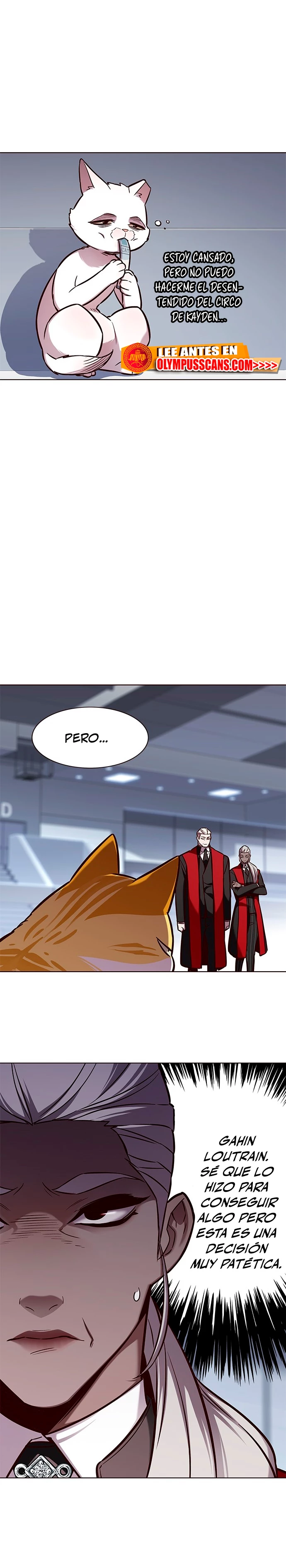 Rayito - Capítulo 162 - Página 21 - LectorTMOo