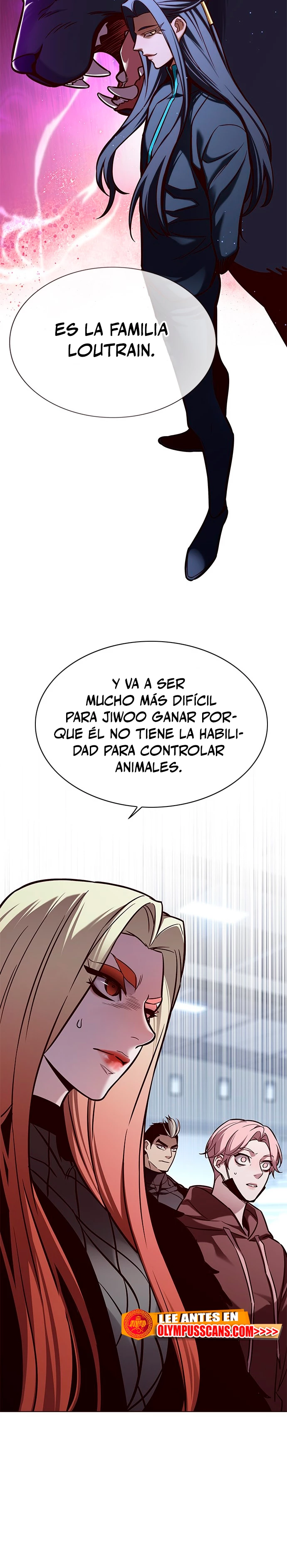 Rayito - Capítulo 162 - Página 23 - LectorTMOo