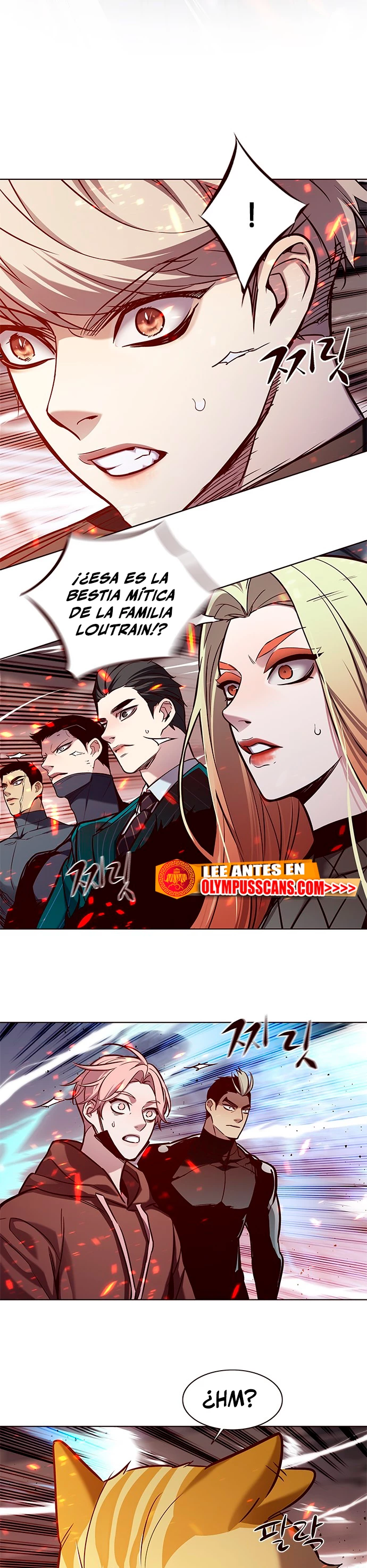 Rayito - Capítulo 162 - Página 29 - LectorTMOo