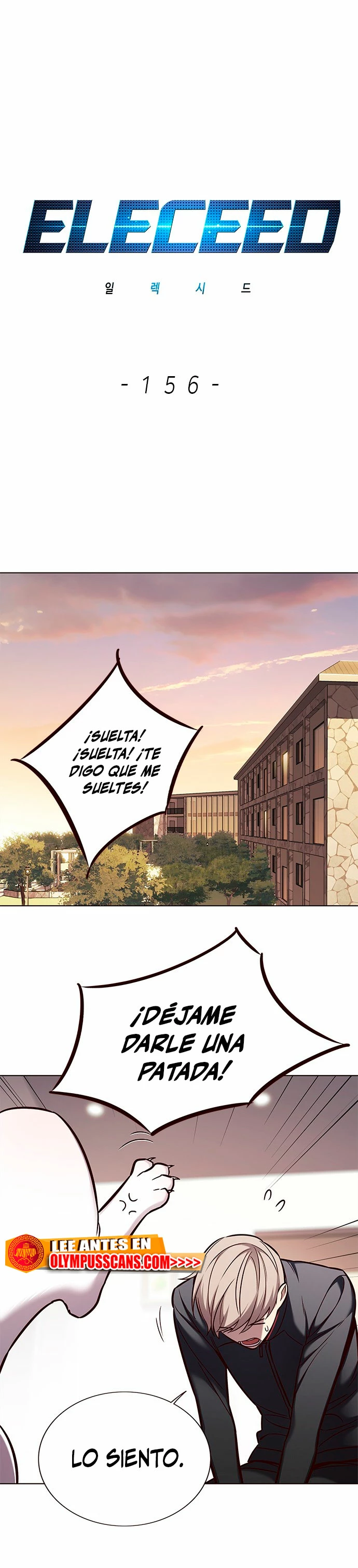 Rayito - Capítulo 156 - Página 2 - LectorTMOo