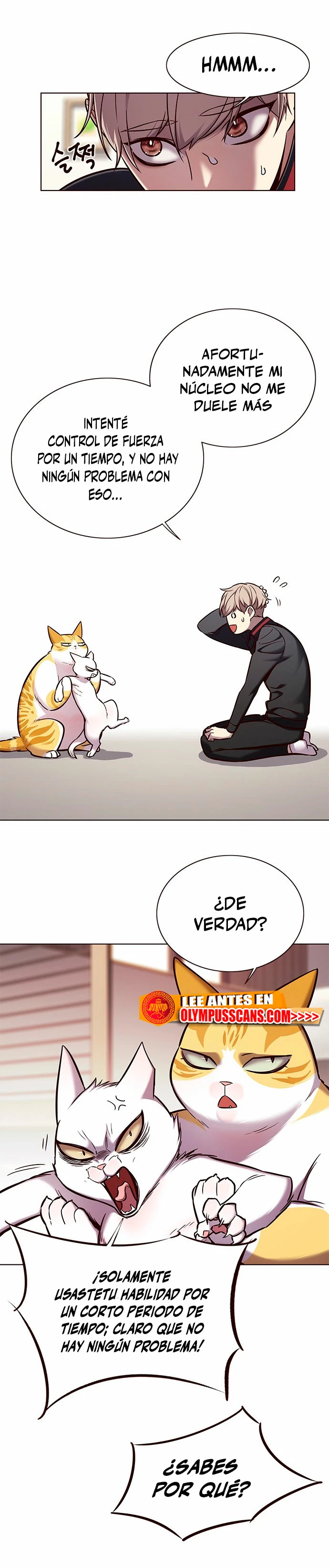 Rayito - Capítulo 156 - Página 3 - LectorTMOo