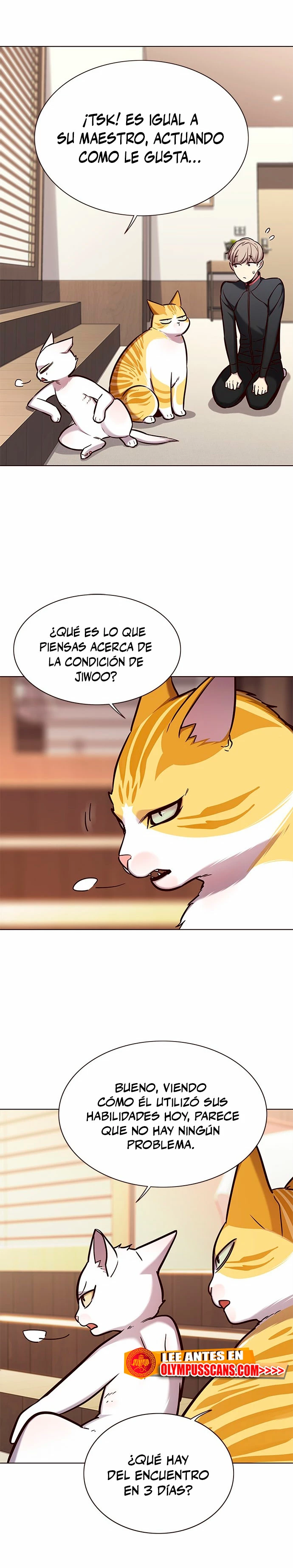 Rayito - Capítulo 156 - Página 5 - LectorTMOo