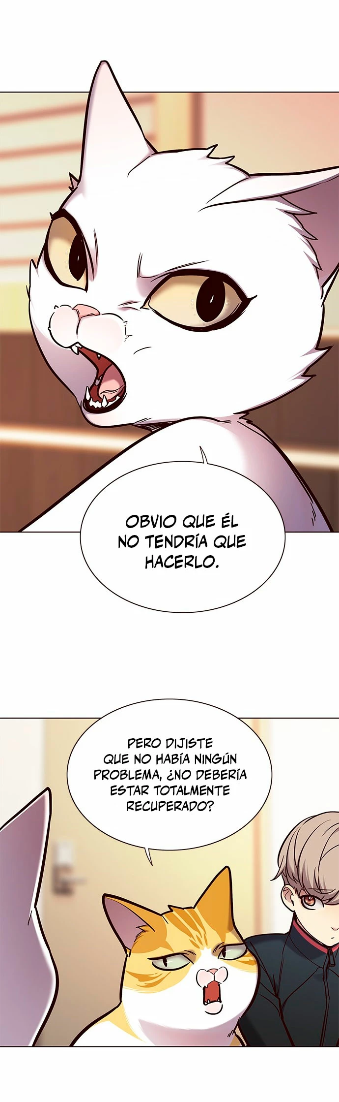 Rayito - Capítulo 156 - Página 6 - LectorTMOo