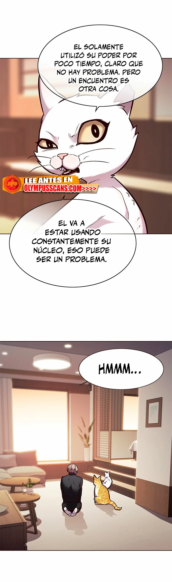 Rayito - Capítulo 156 - Página 7 - LectorTMOo