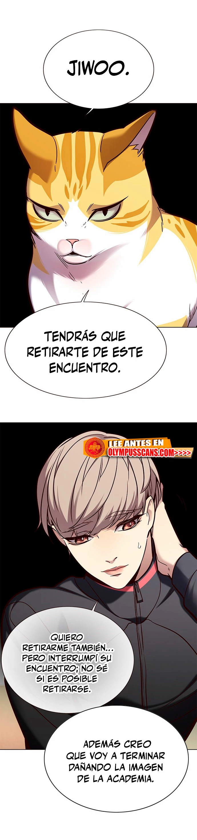 Rayito - Capítulo 156 - Página 8 - LectorTMOo