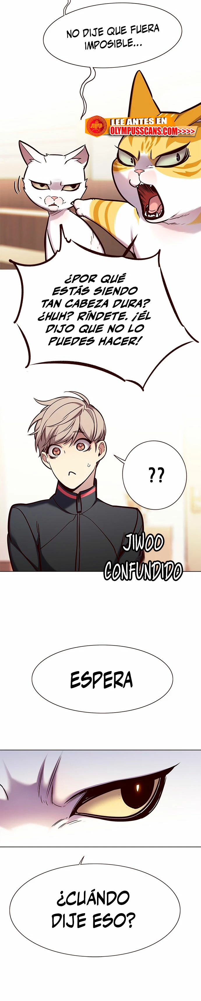 Rayito - Capítulo 156 - Página 11 - LectorTMOo