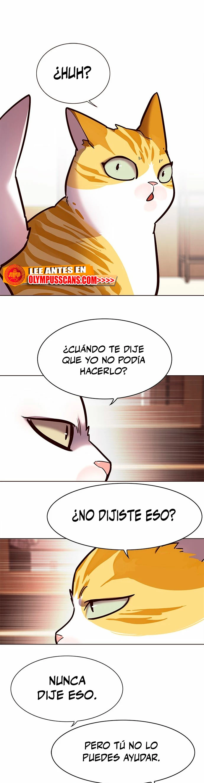 Rayito - Capítulo 156 - Página 12 - LectorTMOo