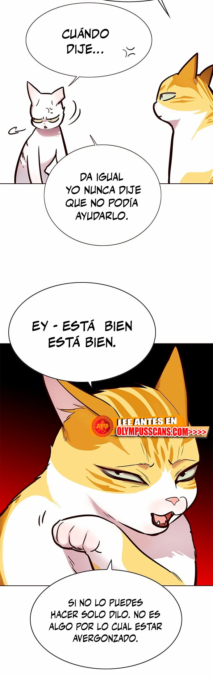 Rayito - Capítulo 156 - Página 13 - LectorTMOo