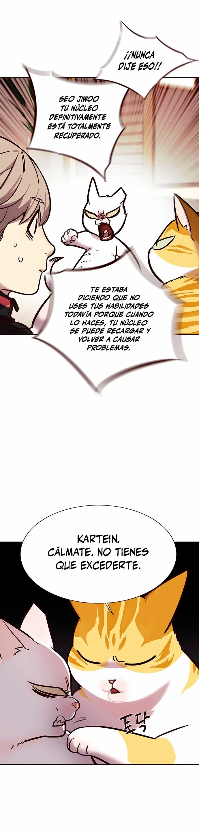 Rayito - Capítulo 156 - Página 14 - LectorTMOo