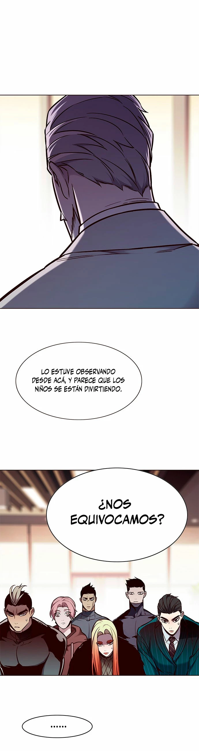 Rayito - Capítulo 156 - Página 18 - LectorTMOo
