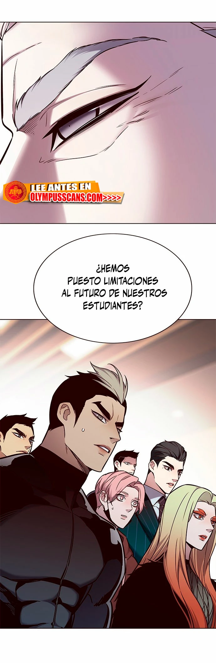 Rayito - Capítulo 156 - Página 19 - LectorTMOo