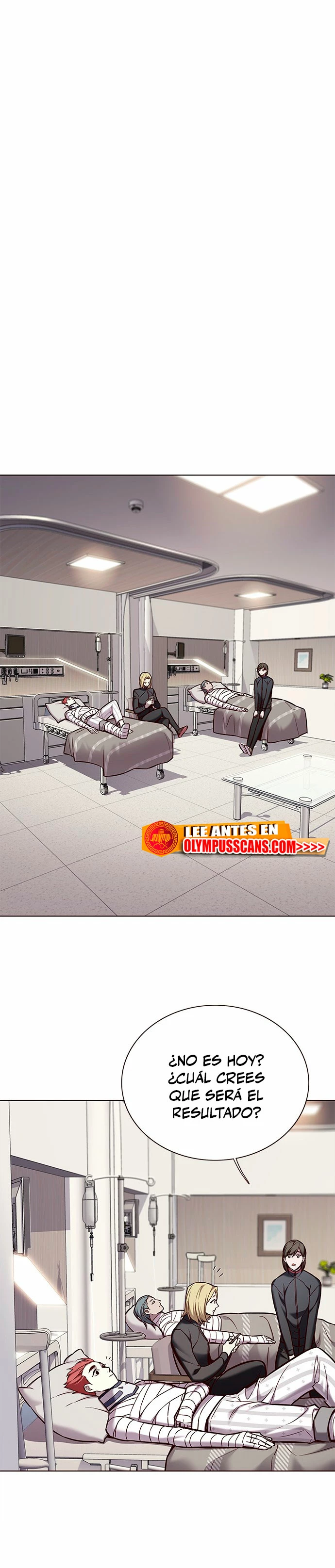 Rayito - Capítulo 156 - Página 23 - LectorTMOo