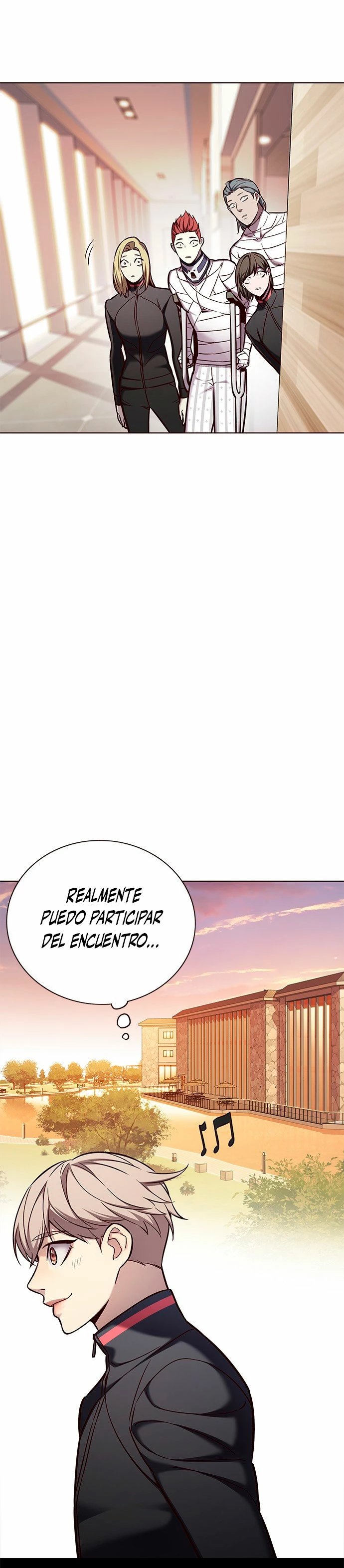 Rayito - Capítulo 156 - Página 27 - LectorTMOo