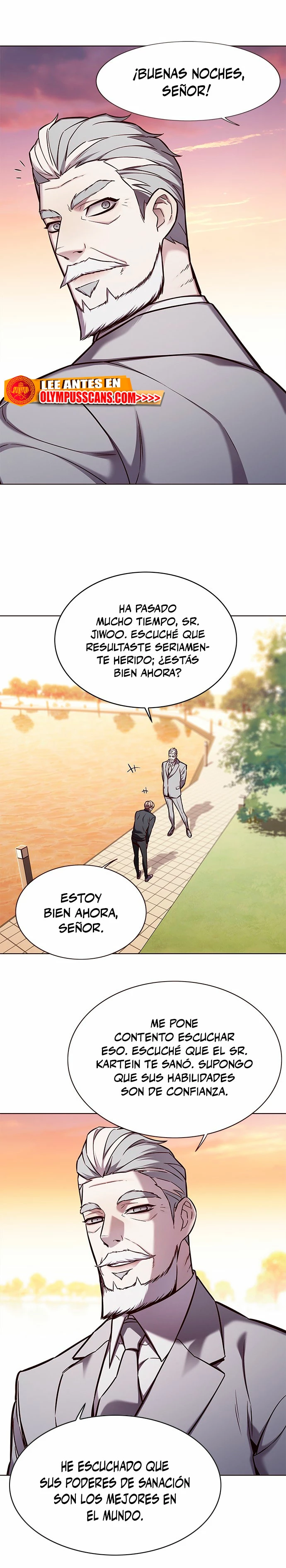 Rayito - Capítulo 156 - Página 29 - LectorTMOo