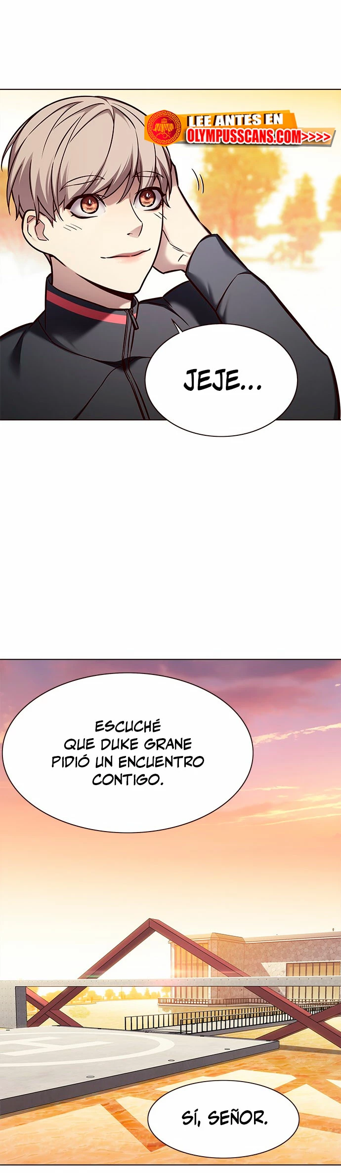 Rayito - Capítulo 156 - Página 30 - LectorTMOo
