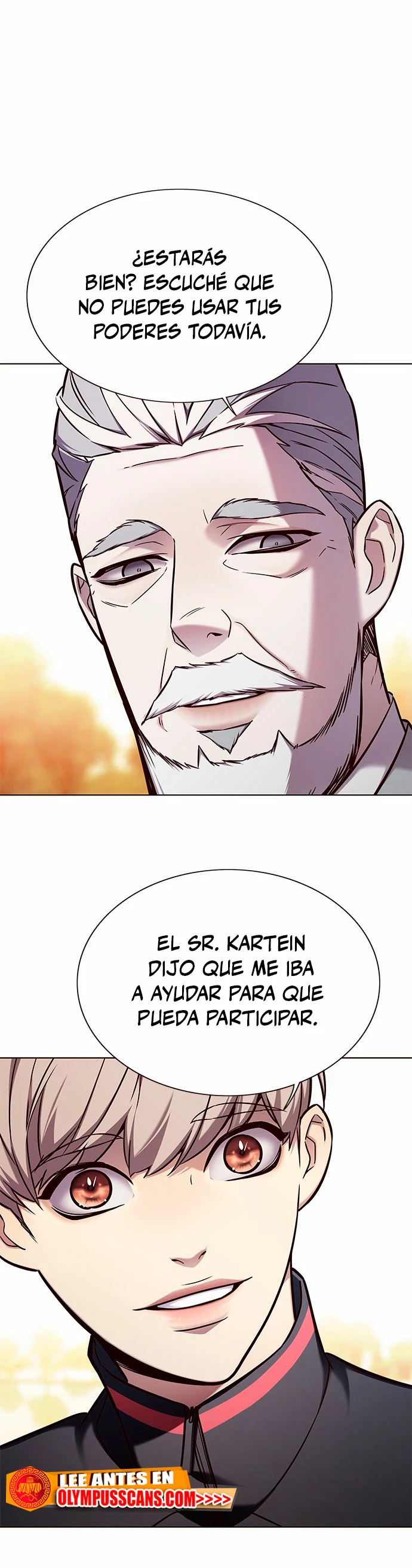 Rayito - Capítulo 156 - Página 31 - LectorTMOo