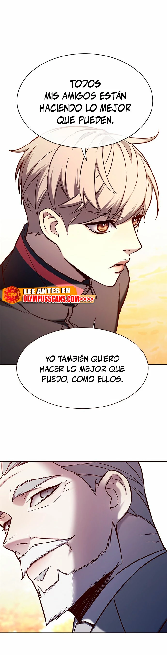 Rayito - Capítulo 156 - Página 34 - LectorTMOo