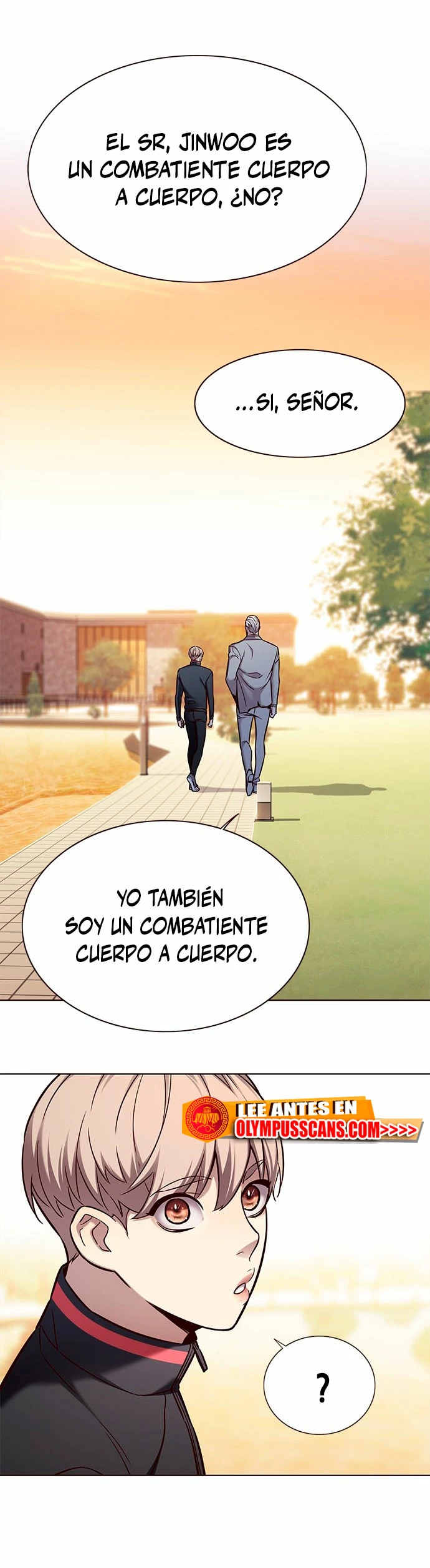 Rayito - Capítulo 156 - Página 35 - LectorTMOo