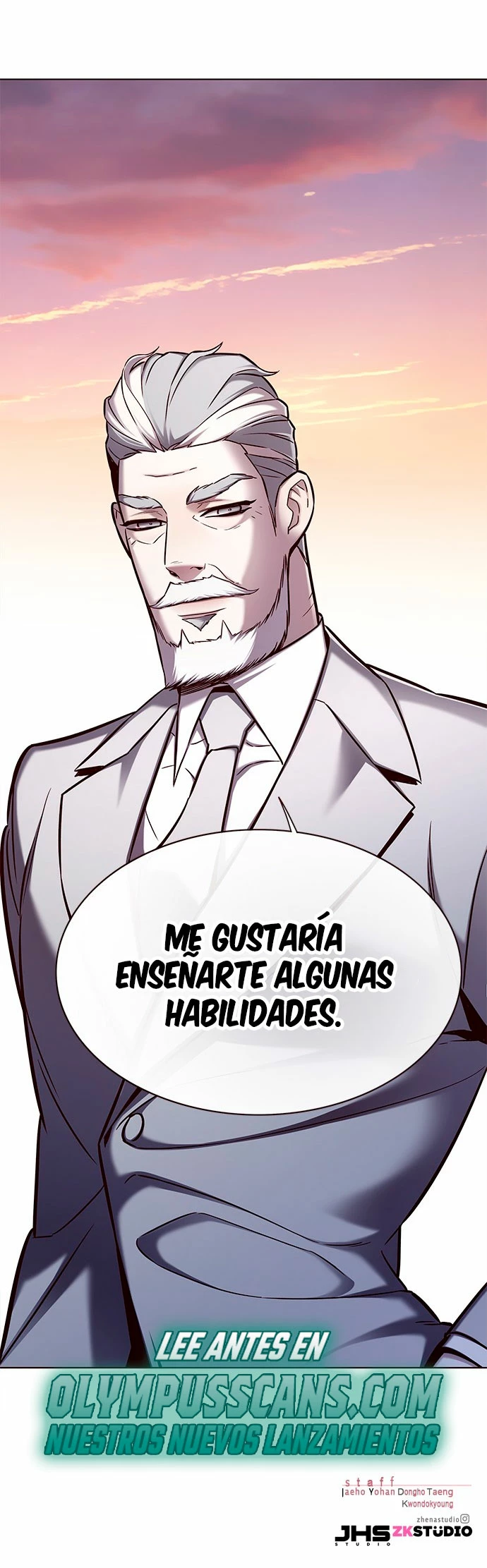 Rayito - Capítulo 156 - Página 36 - LectorTMOo