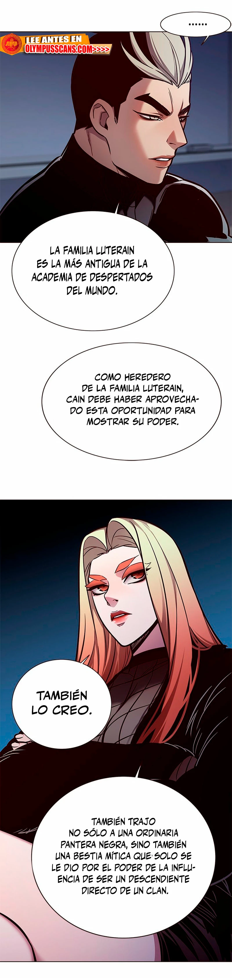 Rayito - Capítulo 161 - Página 5 - LectorTMOo