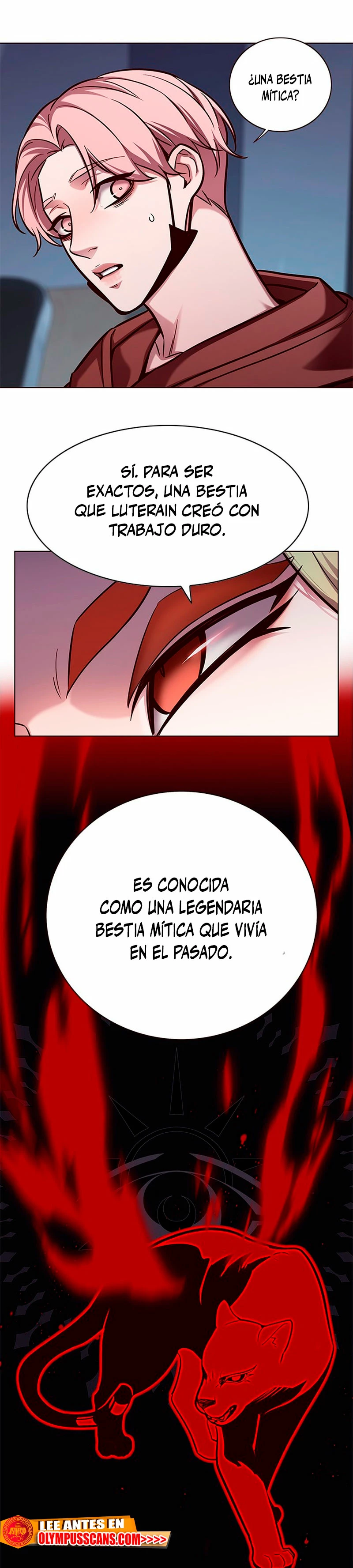 Rayito - Capítulo 161 - Página 6 - LectorTMOo