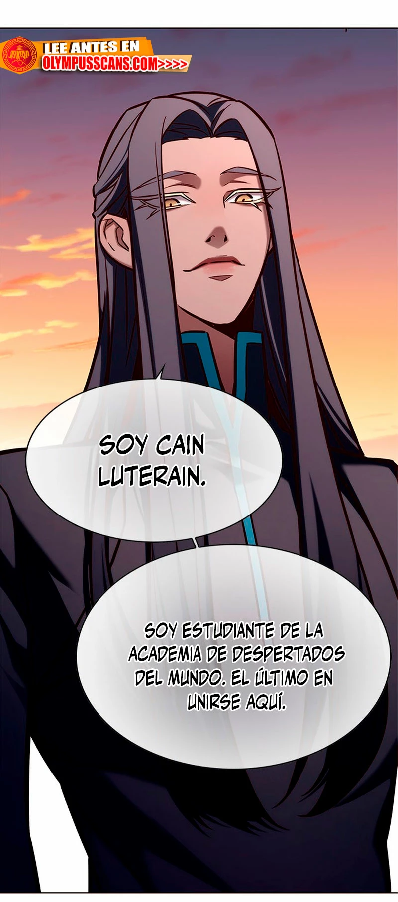 Rayito - Capítulo 161 - Página 12 - LectorTMOo