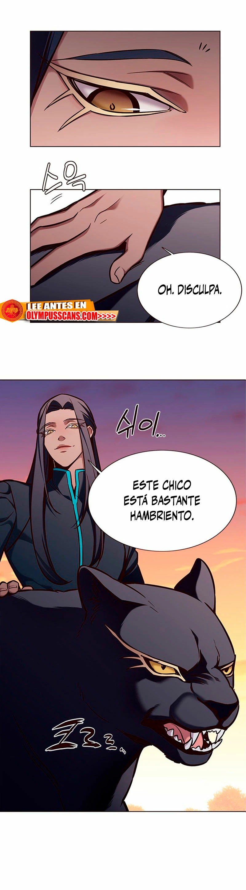 Rayito - Capítulo 161 - Página 14 - LectorTMOo