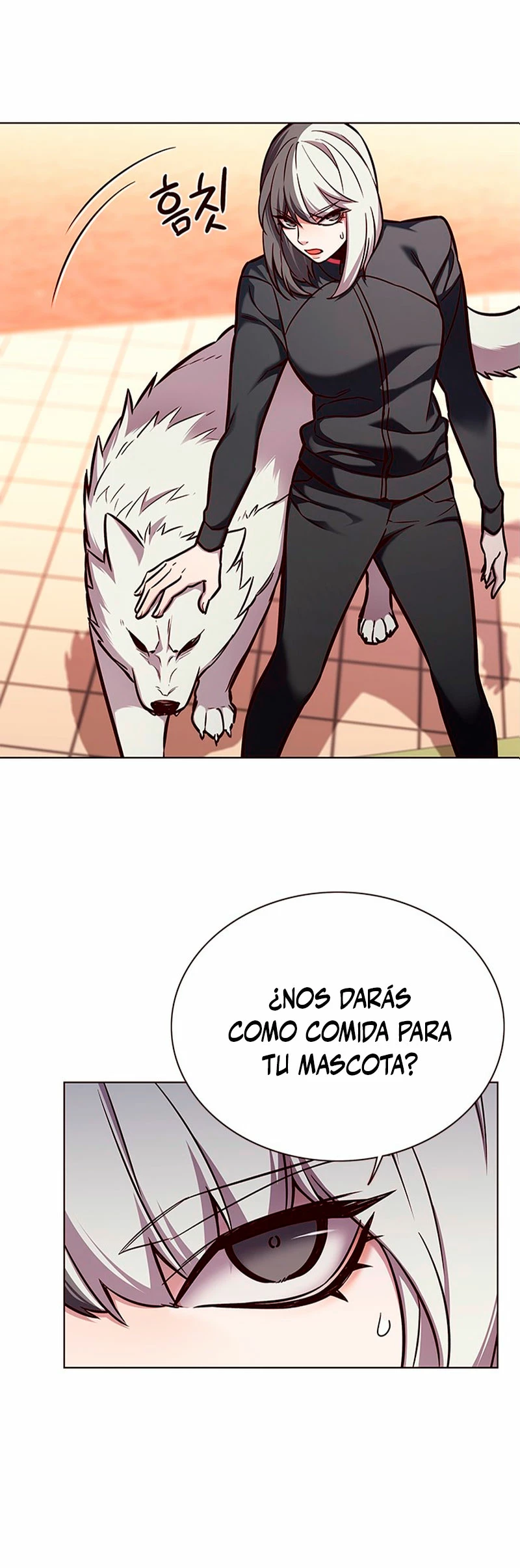 Rayito - Capítulo 161 - Página 15 - LectorTMOo