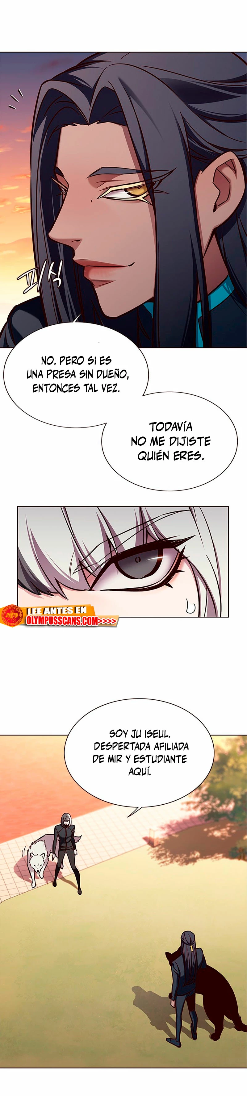 Rayito - Capítulo 161 - Página 16 - LectorTMOo