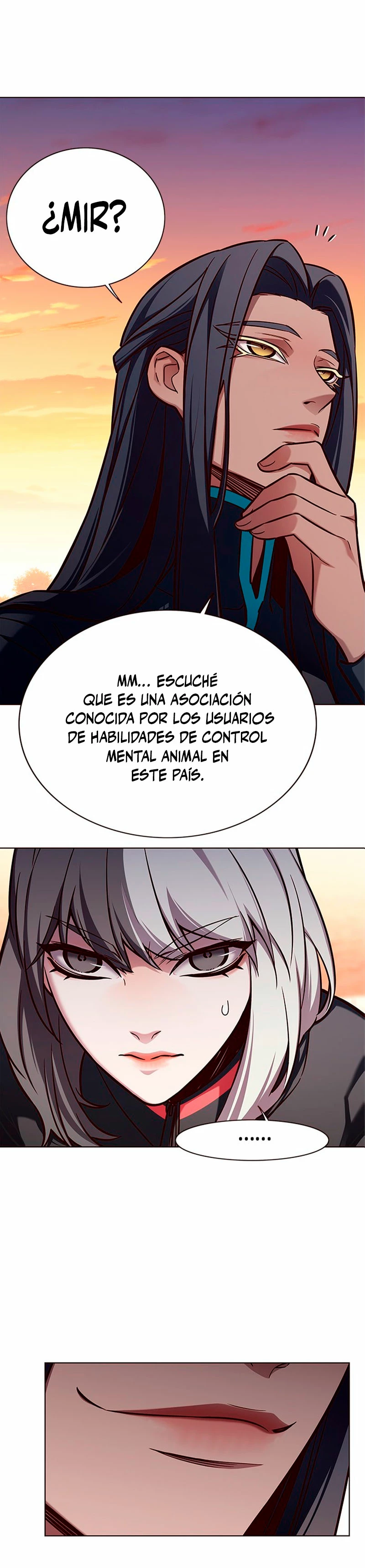Rayito - Capítulo 161 - Página 17 - LectorTMOo