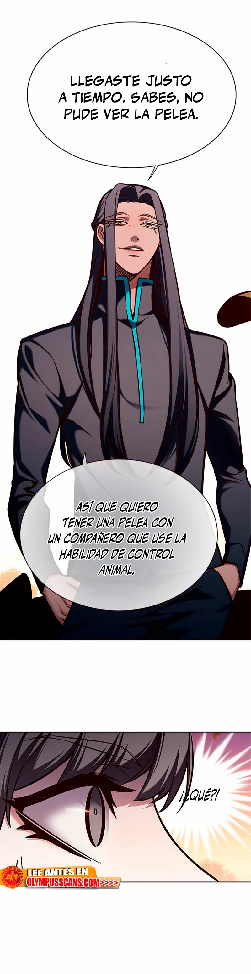 Rayito - Capítulo 161 - Página 18 - LectorTMOo