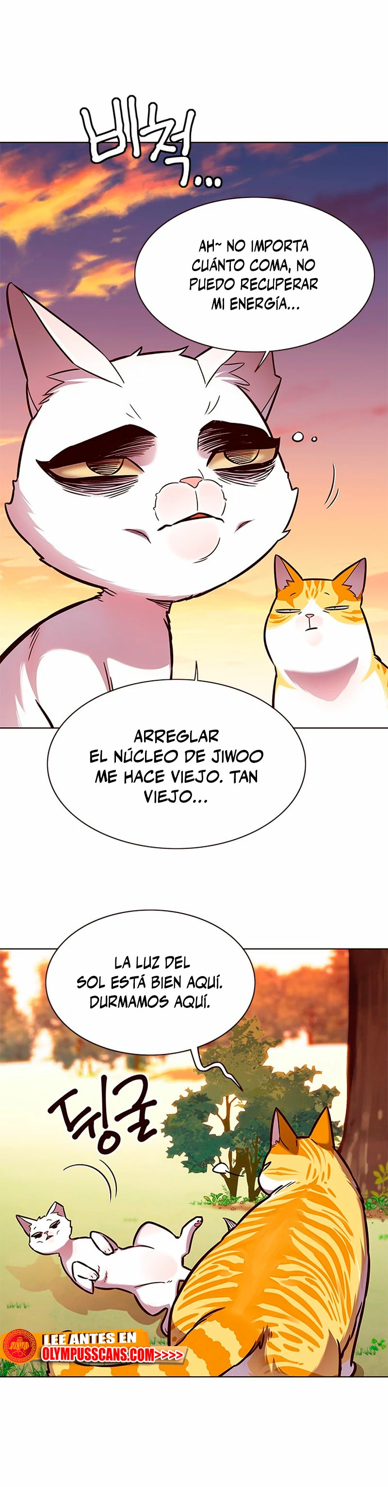 Rayito - Capítulo 161 - Página 23 - LectorTMOo