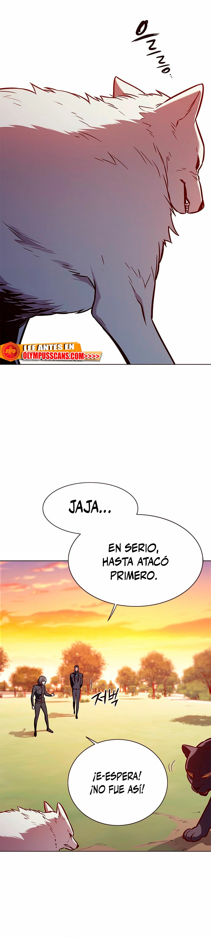 Rayito - Capítulo 161 - Página 29 - LectorTMOo