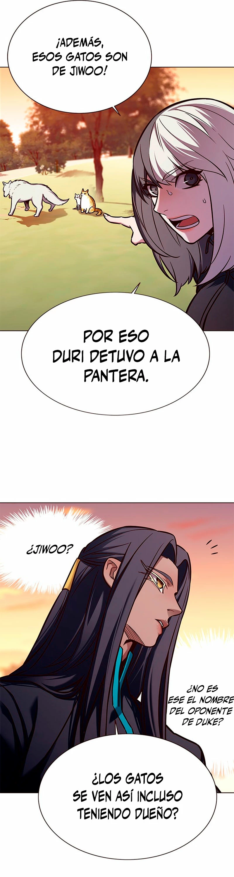 Rayito - Capítulo 161 - Página 30 - LectorTMOo