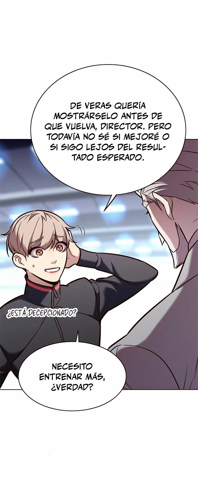 Rayito - Capítulo 171 - Página 6 - LectorTMOo