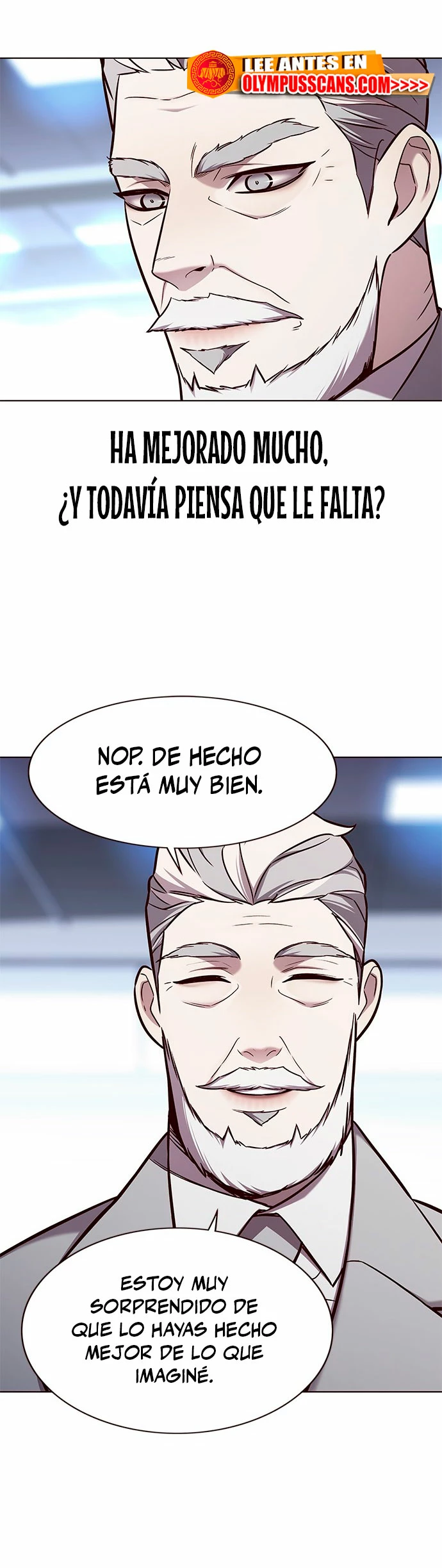 Rayito - Capítulo 171 - Página 7 - LectorTMOo