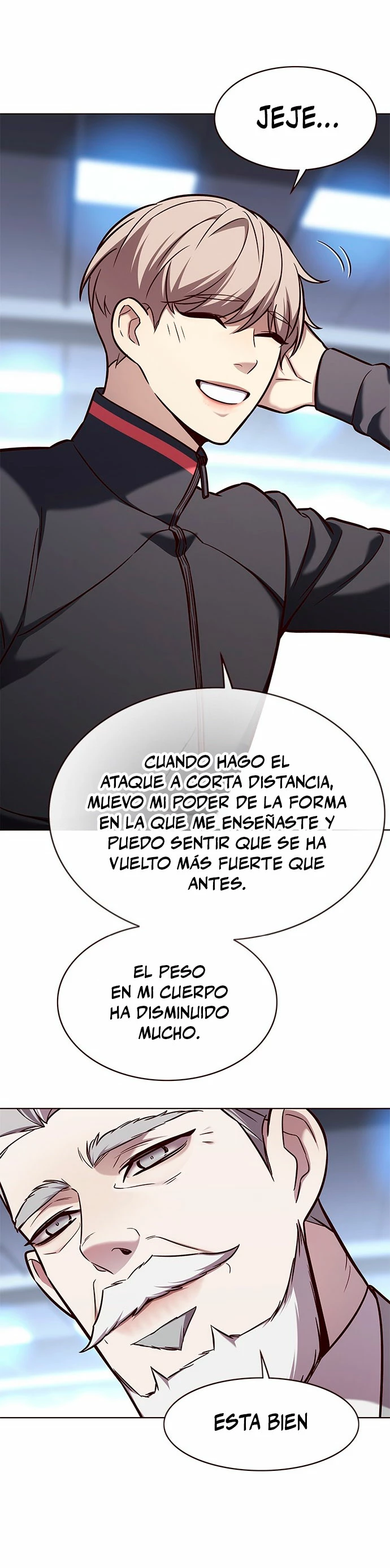 Rayito - Capítulo 171 - Página 8 - LectorTMOo