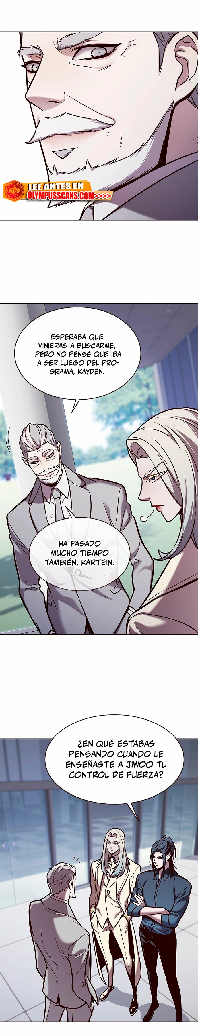 Rayito - Capítulo 171 - Página 15 - LectorTMOo