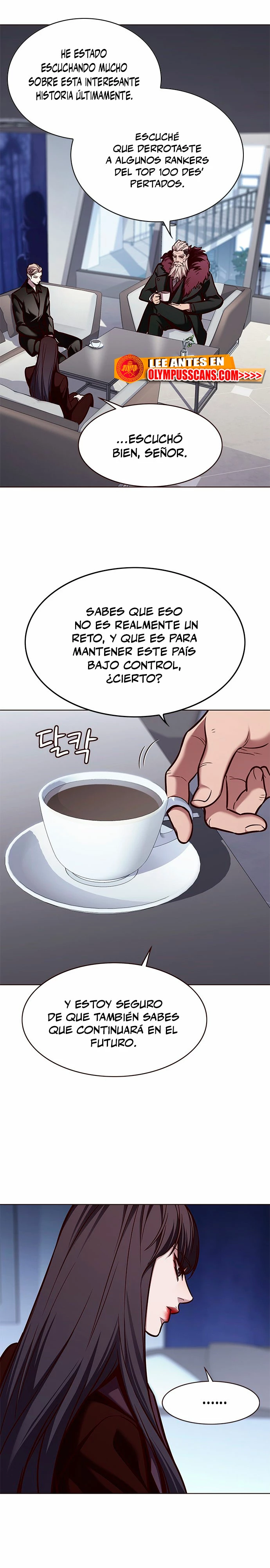 Rayito - Capítulo 171 - Página 25 - LectorTMOo