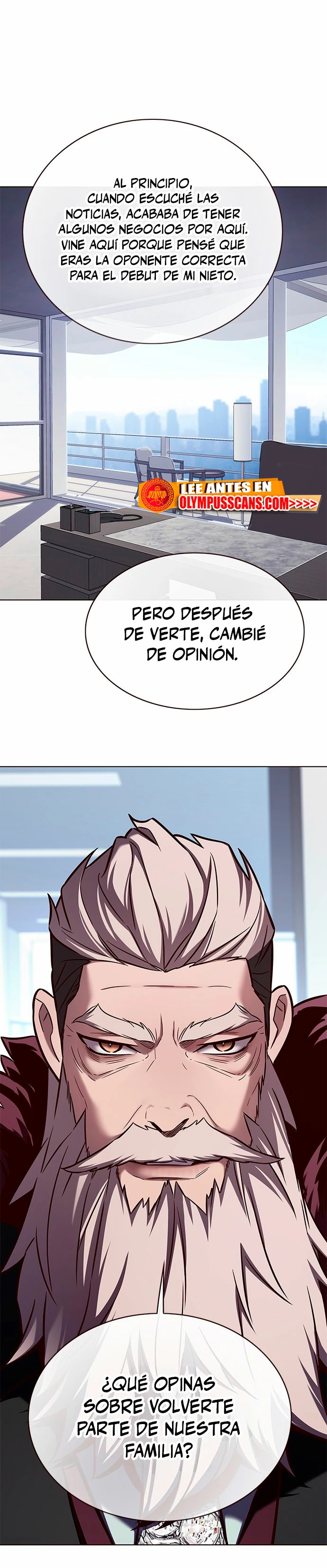 Rayito - Capítulo 171 - Página 26 - LectorTMOo