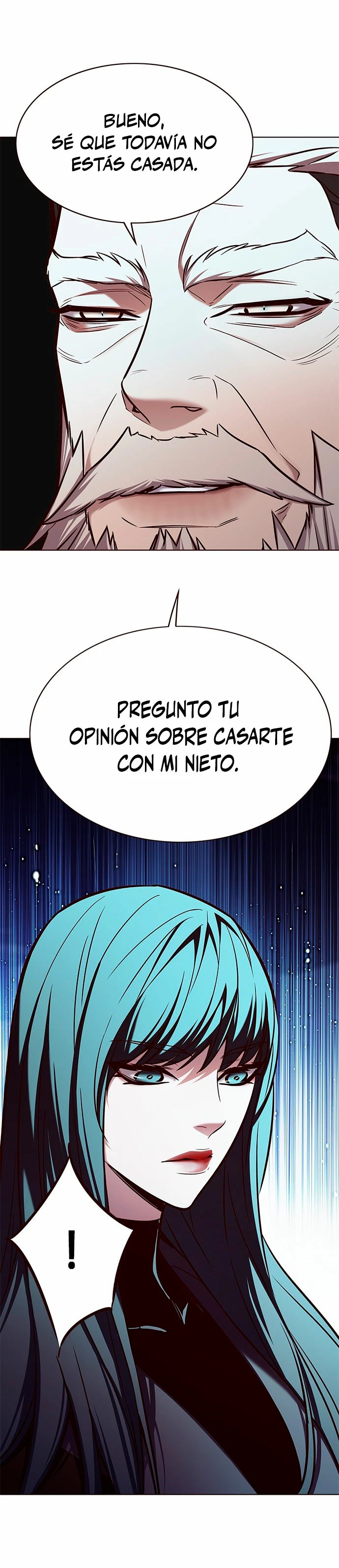 Rayito - Capítulo 171 - Página 28 - LectorTMOo
